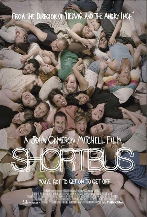 sex scenes in shortbus|Shortbus (2006) .